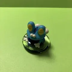 ケロマツ モンコレ(ポケモンファンスペシャルver.) ポケモンファン限定品
