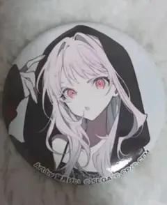 プロセカ 暁山瑞希 ZOZOTOWN 缶バッジ