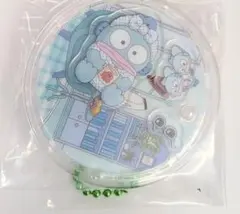 산리오 きゃらシャカチャーム ハンギョドン