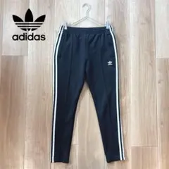 新品未使用】adidas アディダス ジャージ ノヴァ ラップ パンツ 刺繍