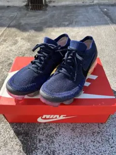 IKEID AIR VAPORMAX JEWEL TONES 26cm - メルカリ