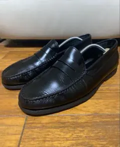 良品 イタリア製 Tod's ペニーローファー コインローファー 27cmのサムネイル