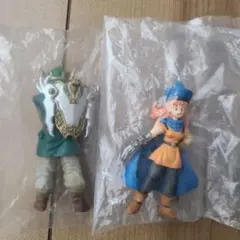 2025年最新】ドラクエ8 フィギュアの人気アイテム - メルカリ