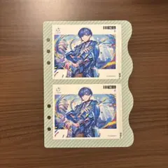 いれいす オリジナルラベル缶 ステッカー サントリー if 2枚のサムネイル