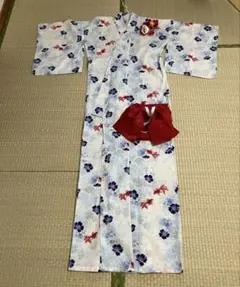 axes femme kawaii 浴衣 テディベア 熊 帯セット - メルカリ
