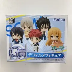 2026年最新】フリュー 食戟のソーマ フィギュア 幸平創真の人気