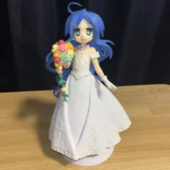 ★らき☆すた　泉こなた　エクストラサマーウェディングフィギュア