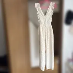 ドット オーバーオール