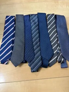 ネクタイ ビジネス