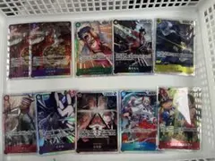 ワンピースカード SR まとめ売り