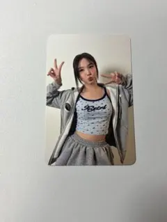 TWICE ナヨン NAYEON チェキ風 Strategy - メルカリ
