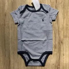 ラルフローレン ロンパース