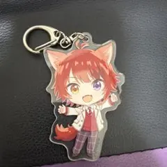 すとぷり 莉犬くん アクリルキーホルダー