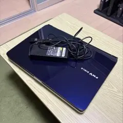 富士通 FMV-BIBLO NF/G70(FMVNFG70L) ノートパソコン