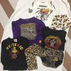 ヒスミニ セット