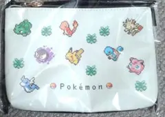 ポケモン メリー ポーチ