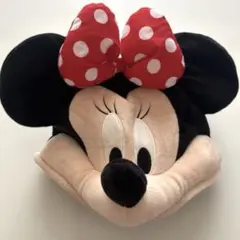 ディズニー ミニー ファンキャップのサムネイル