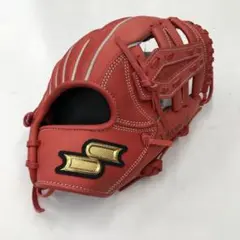 2026年最新】SSK 詳細：内野手用 野球 軟式グローブの人気アイテム 