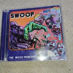 黒F SWOOP