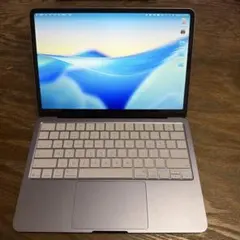 A18 MacBook Neo 8GB/512GB TouchID US配列