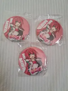 2025年最新】マジカルミライ 缶バッジ ルカの人気アイテム