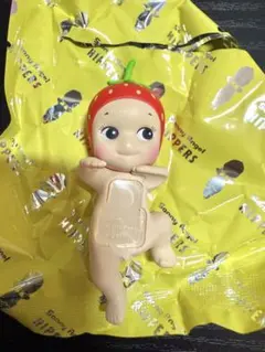 Sonny Angel hippers ソニーエンジェル ヒッパーズ いちご