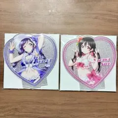 2026年最新】東條希 缶バッジの人気アイテム - メルカリ