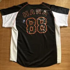 【巨人】Yomiuri Giants HARA 88 ユニフォーム