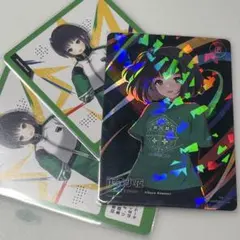 にじさんじ 雨森小夜 まとめ - メルカリ