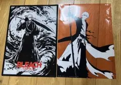 黒崎一護 クリアポスター