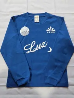 Luz e Sombra FUTEBOLISTA 長袖ウェア 140