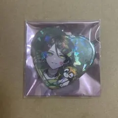 そらまふうらさか そまうさ うらたぬき 缶バッジ 缶バ シークレット シクレ