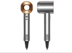 【新品未開封】Dyson Supersonic ヘアドライヤー HD08