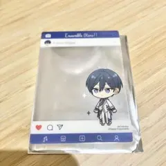 高憧四季 アクスタキーホルダー 競艇 ボートレース 非売品 住之江