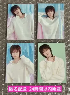 SEVENTEEN YAKUSOKU ディエイト The8 トレカ - メルカリ