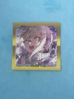 謎のアイドルXオルタ/最終再臨展