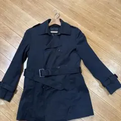 アールニューボルトコート　キルティングライナー付き