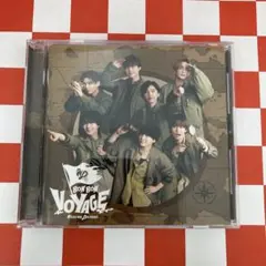 【R21812】BON BON VOYAGE