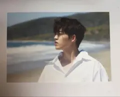 SEVENTEEN Al1 ポストカード　エスクプス