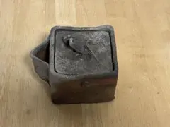御深井焼 竹虎 水滴 - メルカリ