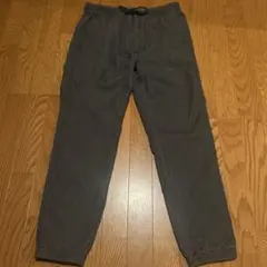 yotsuba テーパードデニムパンツ グレー - メルカリ