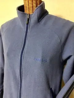 パープル スウェット