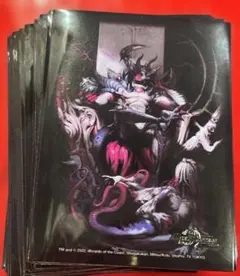 2026年最新】アビスベル=ジャシン帝 スリーブの人気アイテム - メルカリ