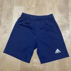 adidas サッカーウェア ハーフパンツ ジュニア Entrada 22