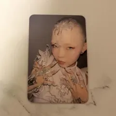 XG AWE  the vinyl COCONA 柯柯娜 小卡 [美國限定]