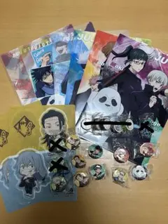 くら寿司　呪術廻戦　ビッくらポン