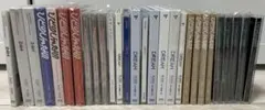 SEVENTEEN セブチ CD アルバム シングル まとめ売り セットのサムネイル