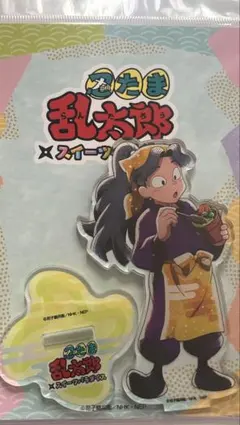 【忍たま乱太郎】スイパラ アクスタ 綾部喜八郎