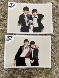SUPER★DRAGON 田中洸希　生写真　第7弾、 emotionmate