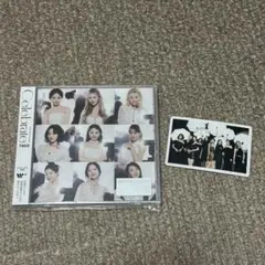 TWICE celebrate CD